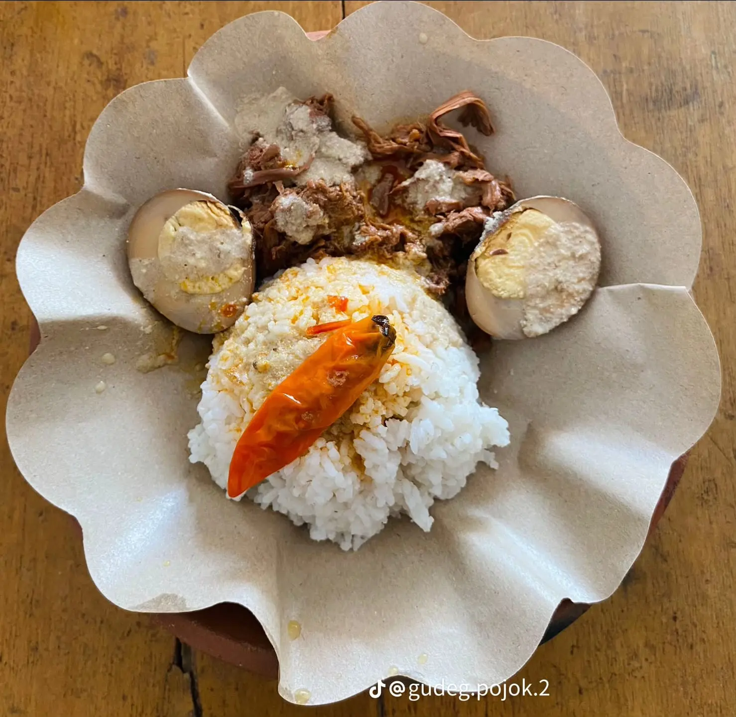 Roky's Goat Leg Soup: The Secret Flavor in Cilacap's Narrow Alley